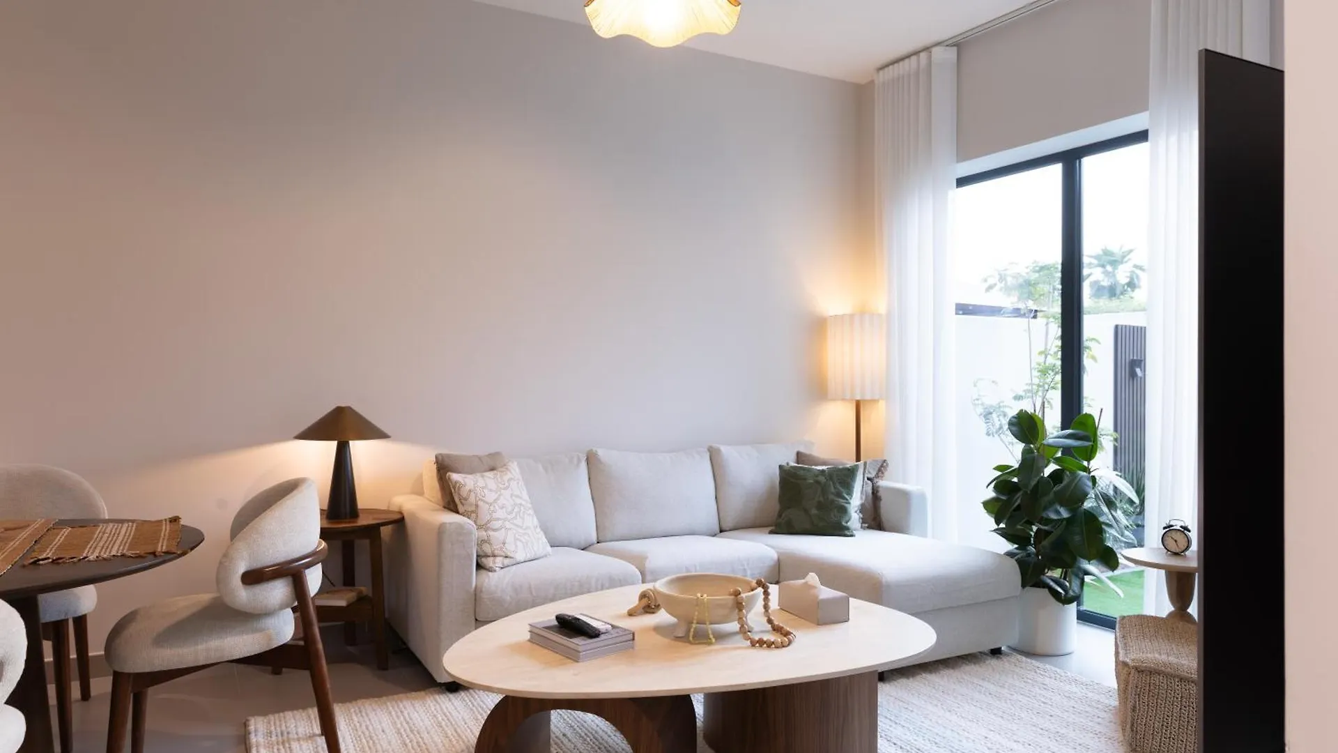 Your Cozy Yas Island Escape Abu Dhabi