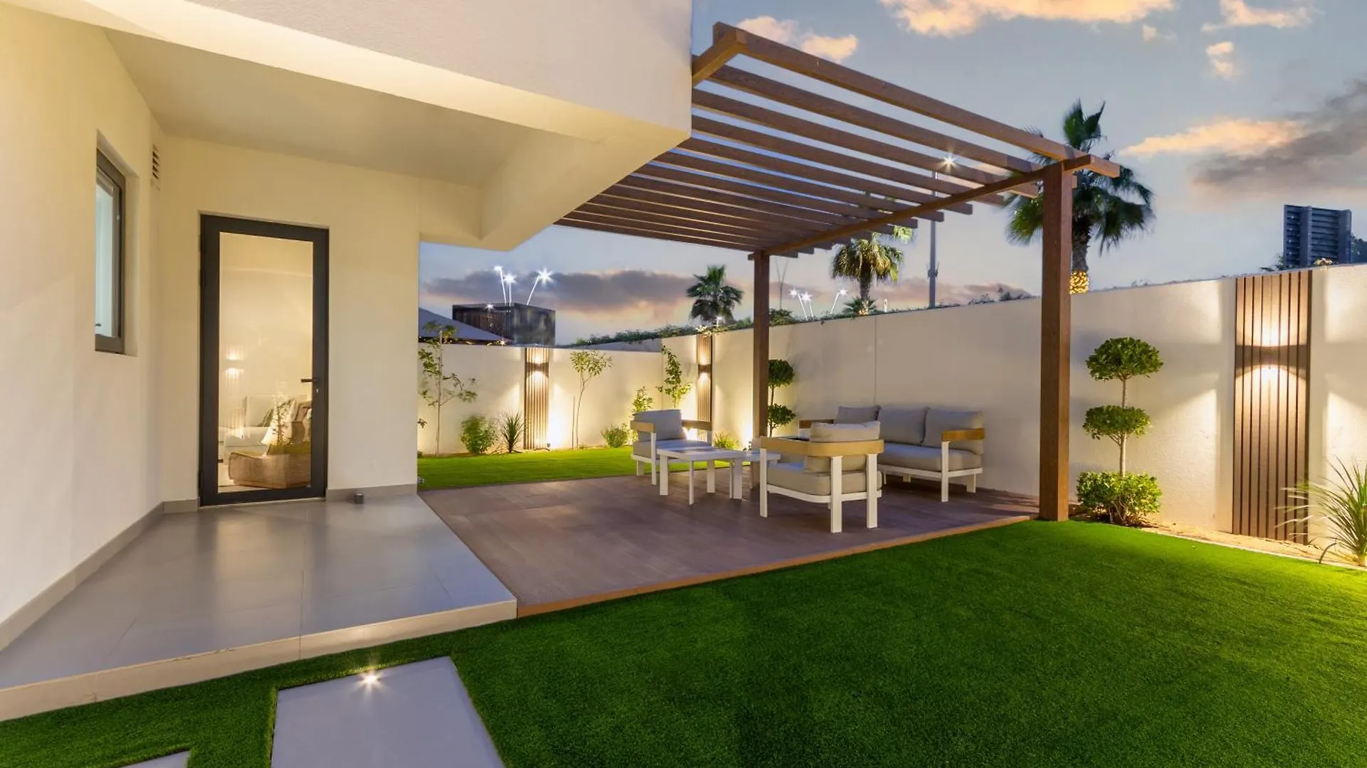 Villa Your Cozy Yas Island Escape Abu Dhabi United Arab Emirates