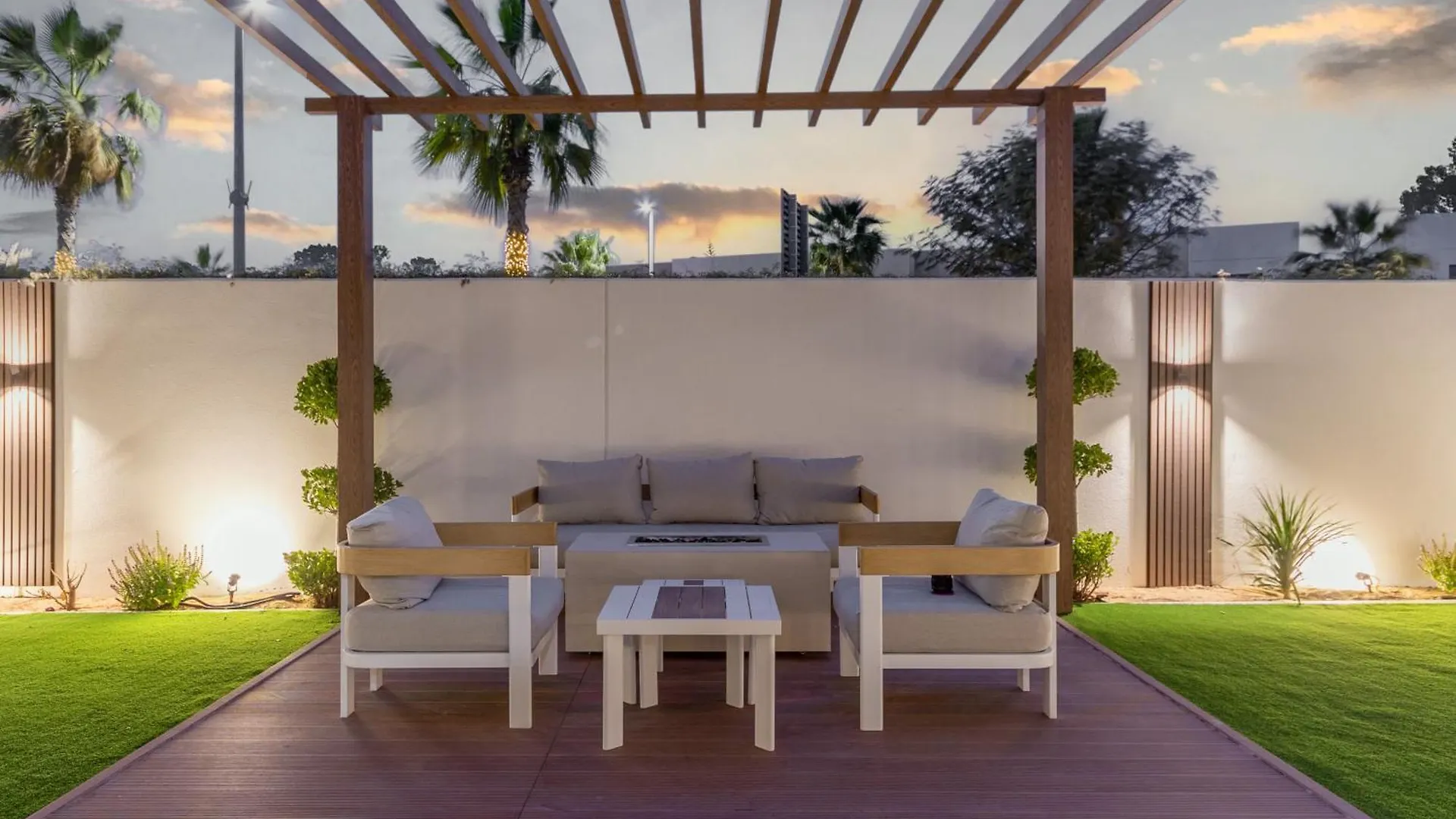 Your Cozy Yas Island Escape Abu Dhabi