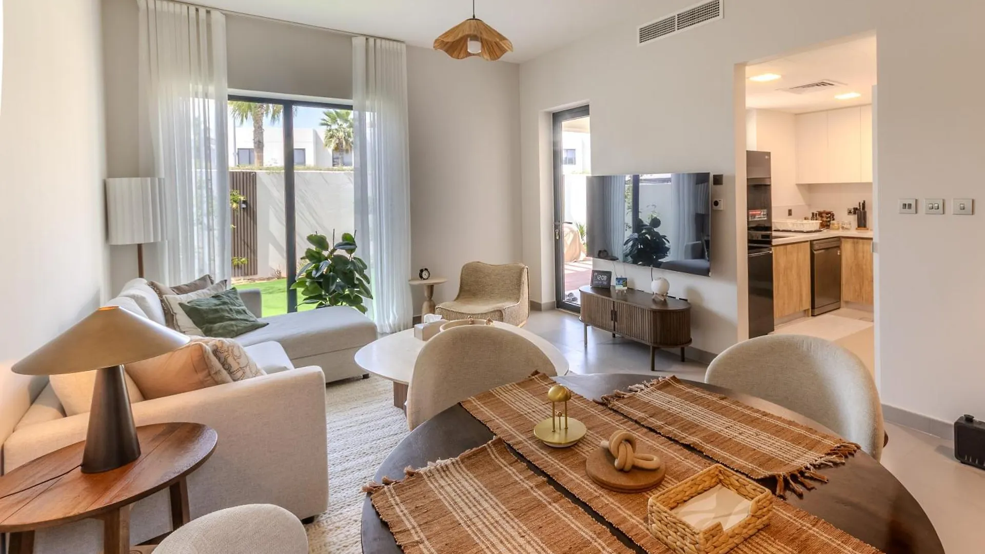 Villa Your Cozy Yas Island Escape Abu Dhabi