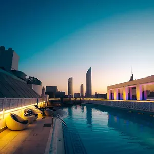 4* Ξενοδοχείο Millennium Downtown