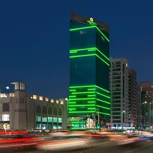 4* Ξενοδοχείο La Quinta By Wyndham Al Wahda