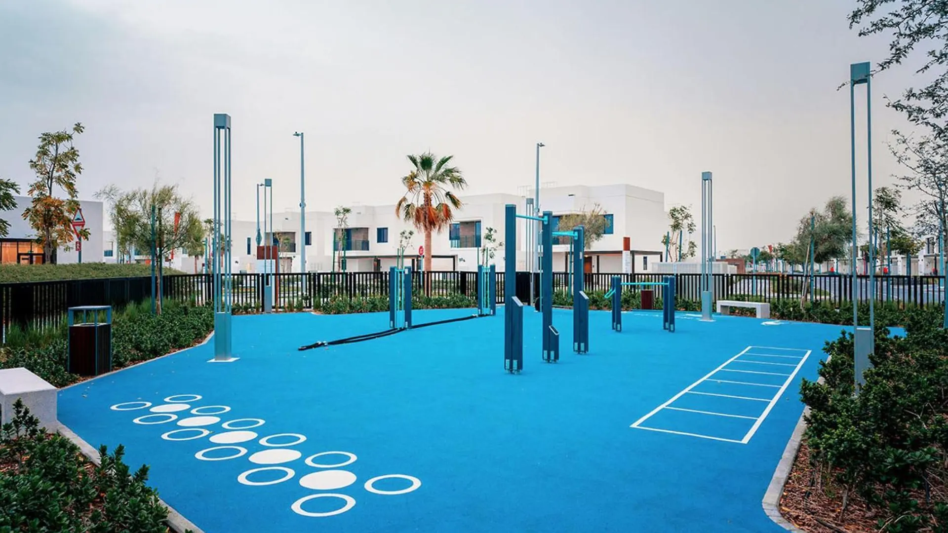 Your Cozy Yas Island Escape Abu Dhabi Villa