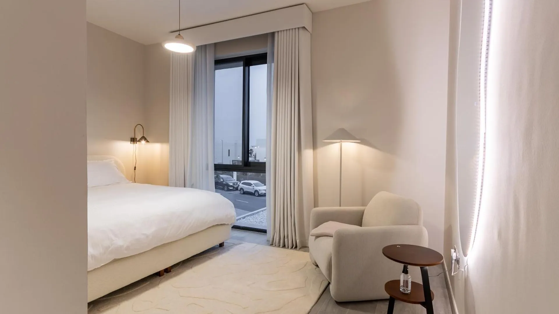 Your Cozy Yas Island Escape Abu Dhabi