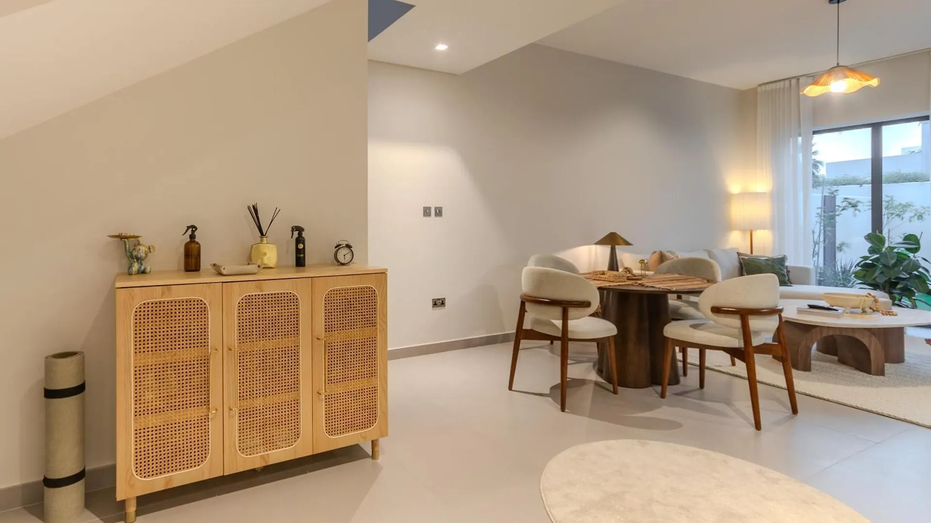 Your Cozy Yas Island Escape Abu Dhabi United Arab Emirates